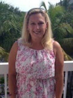 Mrs. Karey McFall 